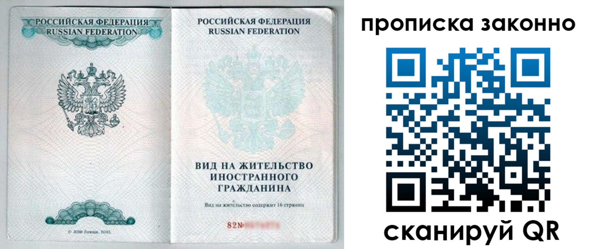 прописка иностранных граждан в Александрове